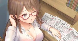 [yotogibanashi] Dappun kateikyoushi