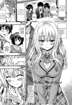 [Yakiniku King] Sweet and Sour | Dolce e Amaro (COMIC Aun 2015-02) [Italian]