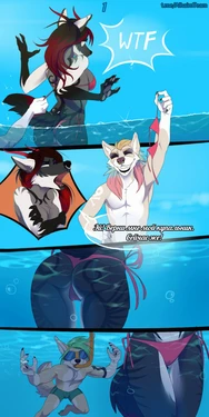 [drmax] Пляж (Beach) [Russian] [AlhaimTeam]