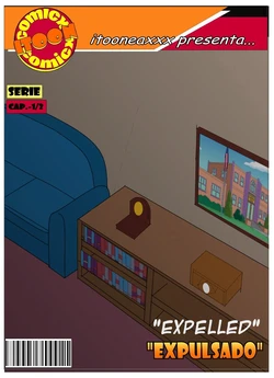 [IToonEAXXX] - Expelled  - 1 - english
