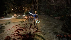 [Shinewind] Bokoblin Gangbang (The Legend of Zelda)