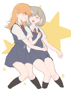 [ヒカリ]  クーカー