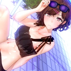 [ココロン] 円香
