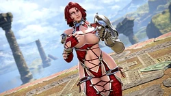 [HypnoticRyona] Aine Appreciation (PIXIV VER.)