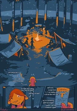 [Funkybun] druid initiation