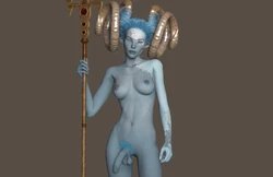 elves nudist