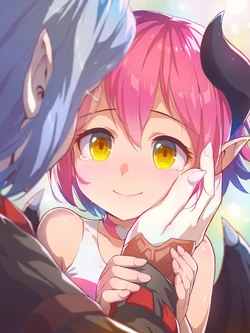 [PIXIV] yako (71469912)