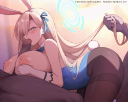 [Waero] Asuna (Uncensored)