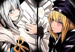 December 1st Set Patreon HxD - Colored