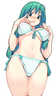 [Pixiv] 亜桜まる (18045976)