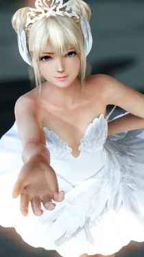 [Autumn_leaves] Marie