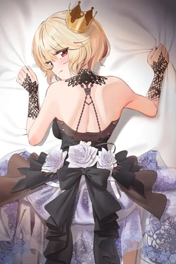 [TWIN] commission (12/20/21 PIXIV VER.)