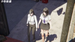 [blow] 魔法少女 lls / re：１ [中国語]