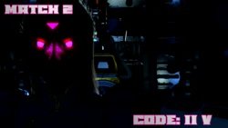 [KAZKAZUMA] Versus Match 2 Code II V [English]