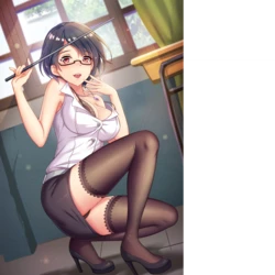 [GirlGames] Hentai Girl