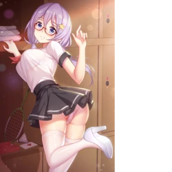 [GirlGames] Hentai Girl Hime