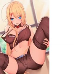 [GirlGames] Hentai Girl Linda