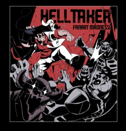 [Nisego] Helltaker Fanart Madness [Colored]