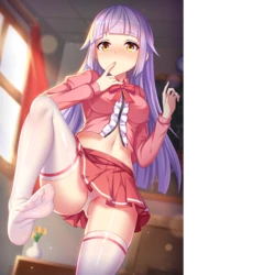 [GirlGames] Hentai Girl Fantasy