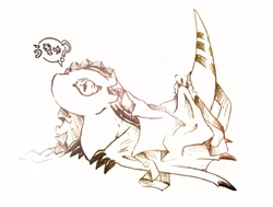 [pixiv]Takenoko(307340,Twitter@ViridianLeaf)