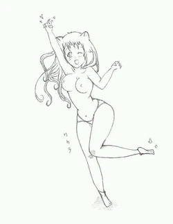 EneTheLighthingDancer Collection