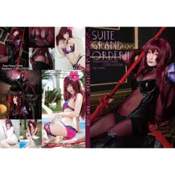 [my suite] Suite Grand Order 2