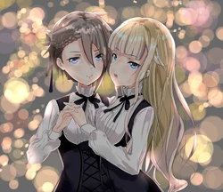 [PIXIV] しゅら (23353614)