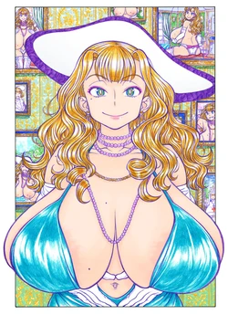 [Pixiv] suzuki kenya (11187954)