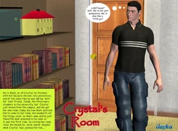 Crystal's Room