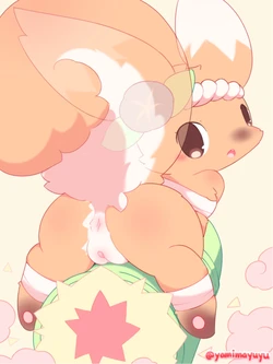 [Nekomayo] SUBSCRIBESTAR | Hanaby all visions