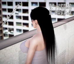 被隔壁捡破烂的老王头睡走的女友思思1-7