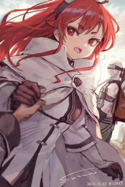 [PIXIV] 鈴ノ (134001)