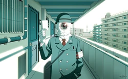 Artist archive: Cacn (Pixiv #523214)