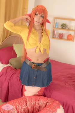 LovelySpaceKitten - Miia (2020)