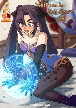 [Kinkymation] Written in the Stars (Genshin Impact) - [Spanish] - [Ferrand85] - Complete