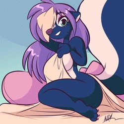 [Andrew Dickman] Centerfold - September Collection