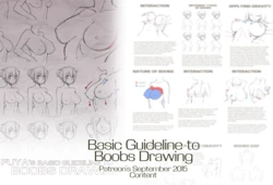 [Fuya] Basic Guideline to Boobs