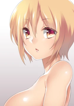 [Fuya] Guideline to Eyes Painting