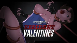 [Leadpoison] Resident Valentines [WIP]