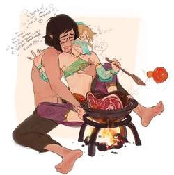 Bozai and Link (various artists)