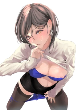 pixiv 秋山 (1732436)