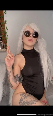 Giovanna Campomar - Gojo