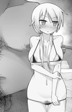 デカマラ汚っさんにアレされる櫟井さん