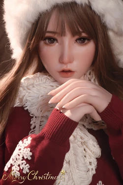 Elsa Babe-165cm RHC007 Fukada Ryoko-Christmas Girl~
