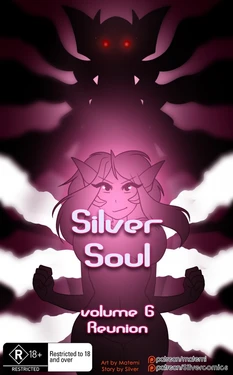 [Matemi] silver Soul Vol 6 (spanish)  [TheKingYoshi]
