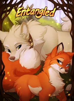 [Hioshiru] Entangled [French] [Les Poroïniens]