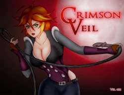 [MKRUdesign] Crimson Veil [v4.0.1]