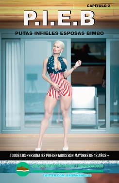 [Brown Shoes] C.S.B.W - P.I.E.B Cap 2 [Spanish] [CR9]