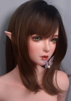 Elsa Babe 150cm HB046 Inoue Miu-Lovely sister next door!