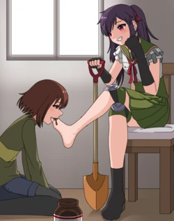 [老鑫] 吃巧克力（稿子）